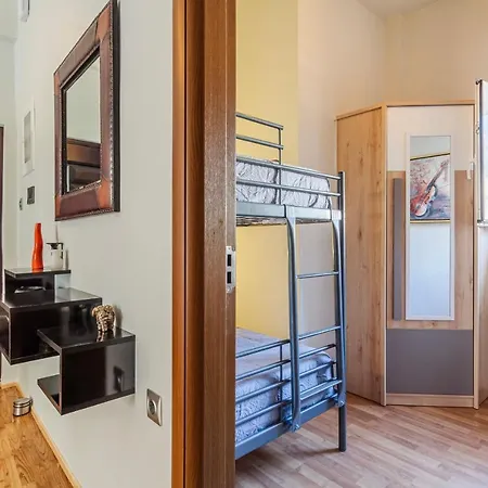 Apartment Cuckoo's Nest - Centre Luxury Kalamata