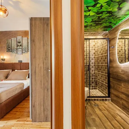 Apartment Cuckoo's Nest - Centre Luxury