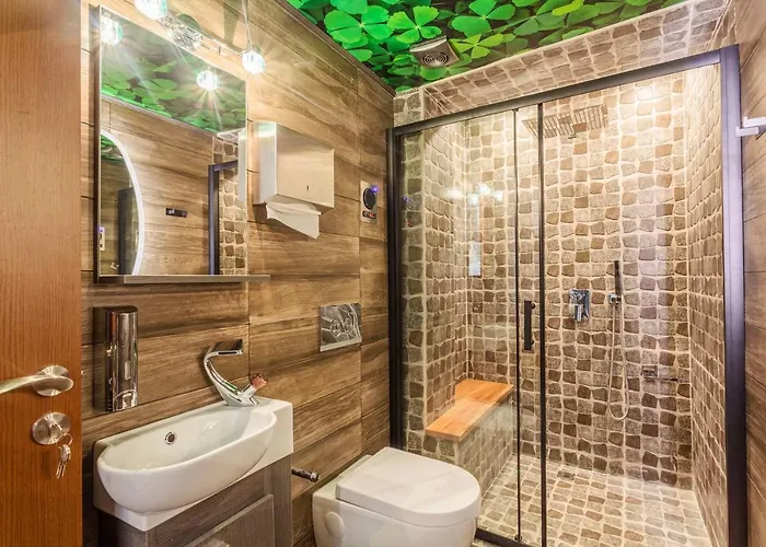 Cuckoo's Nest - Centre Luxury Appartement Kalamáta