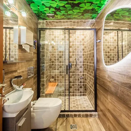 Cuckoo's Nest - Centre Luxury * Calamata