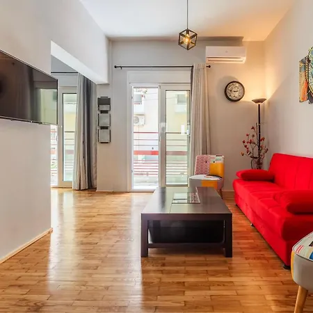 Cuckoo's Nest - Centre Luxury *