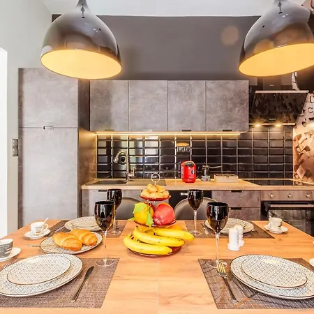 Cuckoo's Nest - Centre Luxury *