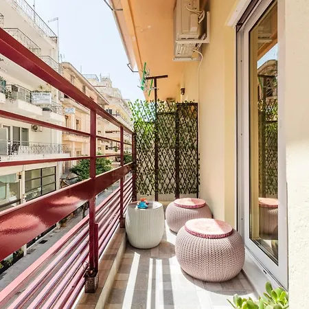 Cuckoo's Nest - Centre Luxury *