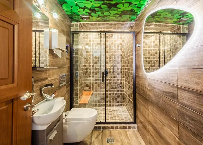 Cuckoo's Nest - Centre Luxury * Kalamata