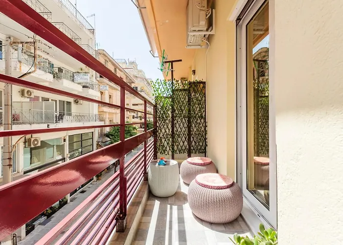 Cuckoo's Nest - Centre Luxury *